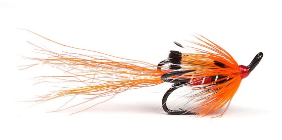 Ally s Shrimp in der Gruppe Köder / Fliegen bei Sportfiskeprylar.se (101817GLr)