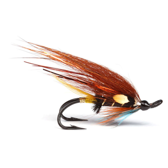 Guideline Thunder & Lightining - Double in der Gruppe Köder / Fliegen / Lachsfliegen bei Sportfiskeprylar.se (101846GLr)