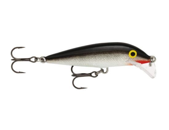 Rapala Scatter Rap Countdown 7 cm S in der Gruppe Köder / Wobbler / Flachlaufende Wobbler bei Sportfiskeprylar.se (101862NO)