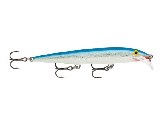 Rapala Scatter Rap Minnow 11 cm B in der Gruppe Köder / Wobbler bei Sportfiskeprylar.se (101867NO)