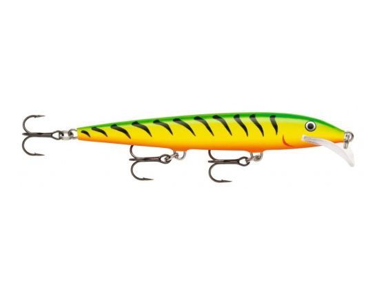 Rapala Scatter Rap Minnow 11 cm FT in der Gruppe Köder / Wobbler bei Sportfiskeprylar.se (101870NO)