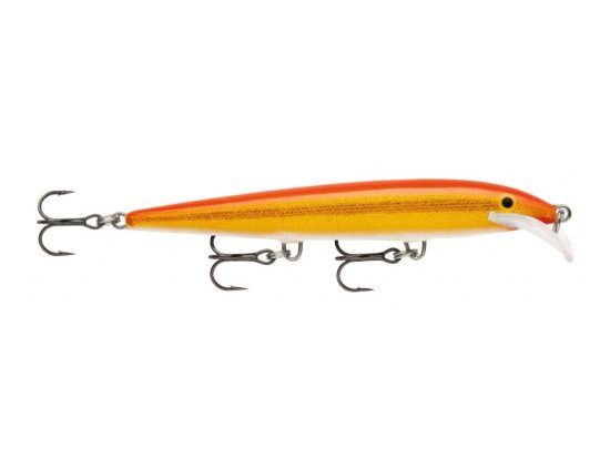 Rapala Scatter Rap Minnow 11 cm GFR in der Gruppe Köder / Wobbler bei Sportfiskeprylar.se (101873NO)