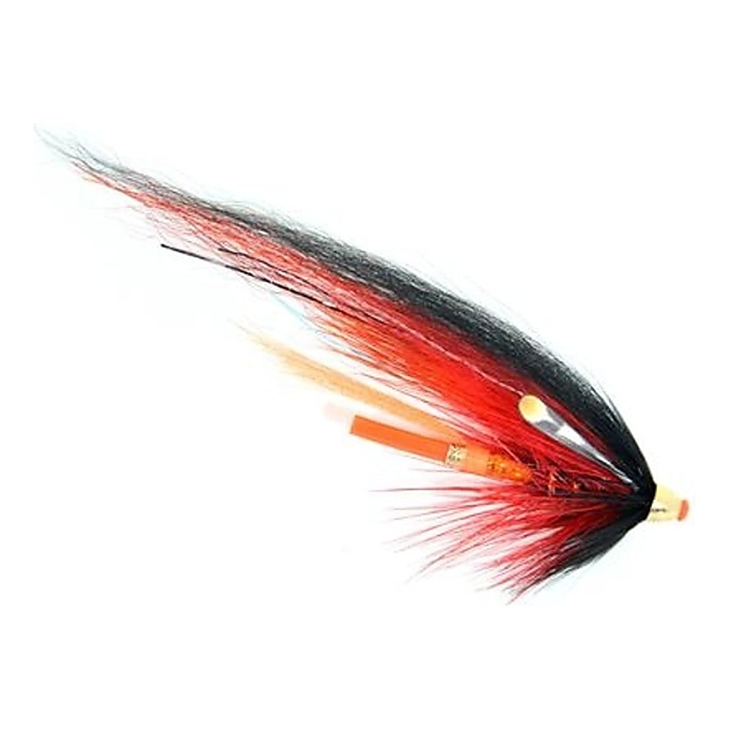 Hellefossen Speciel 8cm in der Gruppe Köder / Fliegen / Lachsfliegen bei Sportfiskeprylar.se (101880GL)