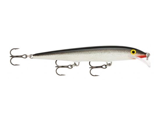 Rapala Scatter Rap Minnow 11 cm S in der Gruppe Köder / Wobbler bei Sportfiskeprylar.se (101880NO)