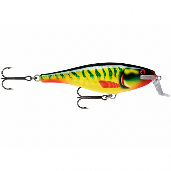 Rapala Super Shad Rap 14cm HTPK in der Gruppe Köder / Wobbler / Flachlaufende Wobbler bei Sportfiskeprylar.se (101906NO)