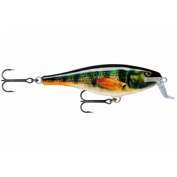 Rapala Super Shad Rap 14cm PEL in der Gruppe Köder / Wobbler / Flachlaufende Wobbler bei Sportfiskeprylar.se (101909NO)