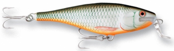 Rapala Super Shad Rap 14cm RFSH in der Gruppe Köder / Wobbler / Flachlaufende Wobbler bei Sportfiskeprylar.se (101910NO)