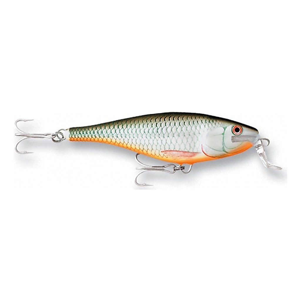 Rapala Super Shad Rap 14cm RFSH in der Gruppe Köder / Wobbler / Flachlaufende Wobbler bei Sportfiskeprylar.se (101910NO)