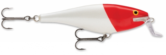 Rapala Super Shad Rap 14cm RH in der Gruppe Köder / Wobbler / Flachlaufende Wobbler bei Sportfiskeprylar.se (101911NO)