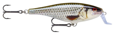 Rapala Super Shad Rap 14cm ROL in der Gruppe Köder / Wobbler / Flachlaufende Wobbler bei Sportfiskeprylar.se (101912NO)