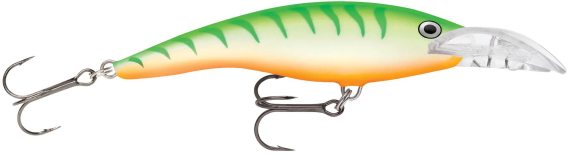 Rapala Scatter Rap Tail Dancer 9 cm GTU in der Gruppe Köder / Wobbler bei Sportfiskeprylar.se (101957NO)