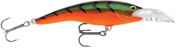 Rapala Scatter Rap Tail Dancer 9 cm RDT in der Gruppe Köder / Wobbler bei Sportfiskeprylar.se (101962NO)