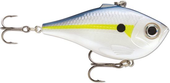 Rapala Rippin Rap 5cm HSD in der Gruppe Köder / Vibrationsköder bei Sportfiskeprylar.se (101991NO)