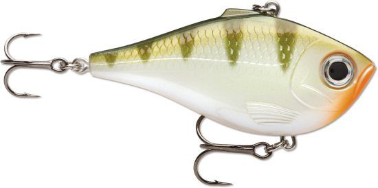 Rapala Rippin Rap 5cm YP in der Gruppe Köder / Vibrationsköder bei Sportfiskeprylar.se (101996NO)