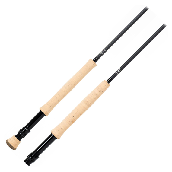 nám VOR Single Hand Fly Rod 4-pcs in der Gruppe Angelruten / Fliegenruten / Einhandruten bei Sportfiskeprylar.se (10200NAMr)