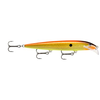 Rapala Scatter Rap Husky 13cm HFGFR in der Gruppe Köder / Wobbler bei Sportfiskeprylar.se (102032NO)