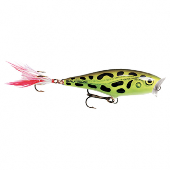 Rapala Skitter Pop 9cm LF in der Gruppe Köder / Oberflächenköder & Poppers bei Sportfiskeprylar.se (102112NO)