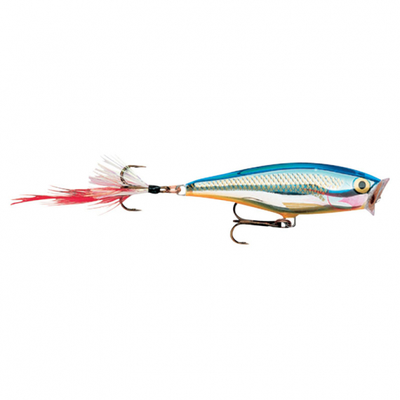 Rapala Skitter Pop 9cm SB in der Gruppe Köder / Oberflächenköder & Poppers bei Sportfiskeprylar.se (102115NO)