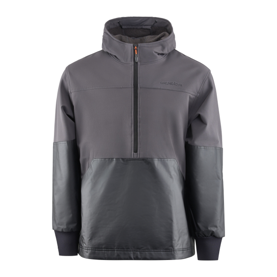 Grundéns FishPicking Anorak Anchor in der Gruppe Kleidung & Schuhe / Kleidung / Jacken / Regenmäntel bei Sportfiskeprylar.se (10221-025-0014r)