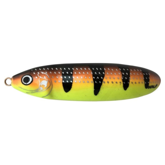 Rapala Minnow Spoon vass 8cm FYBT in der Gruppe Köder / Blinker bei Sportfiskeprylar.se (102299NO)