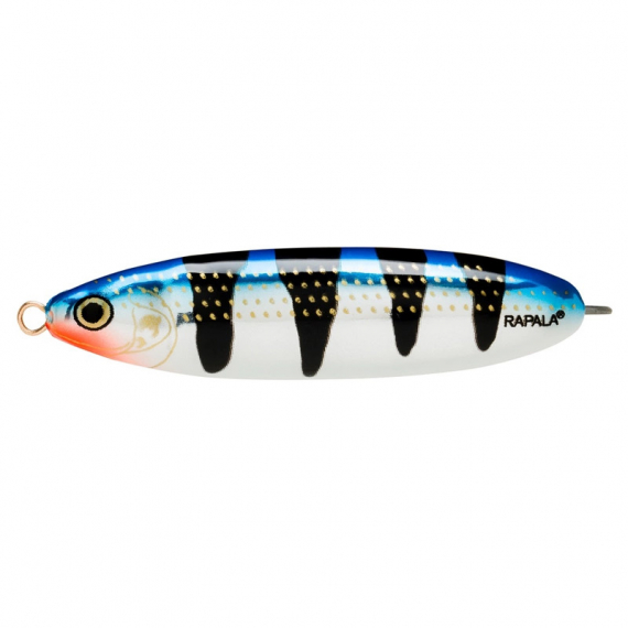 Rapala Minnow Spoon vass 10cm MBT in der Gruppe Köder / Blinker bei Sportfiskeprylar.se (102314NO)