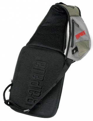 Rapala Sling Bag in der Gruppe Verwahrung / Angeltaschen / Sling Packs bei Sportfiskeprylar.se (102380NO)