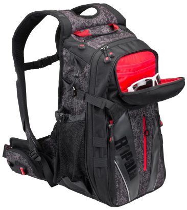 Rapala Urban Rucksack 26 liter in der Gruppe Verwahrung / Rucksäcke bei Sportfiskeprylar.se (102384NO)