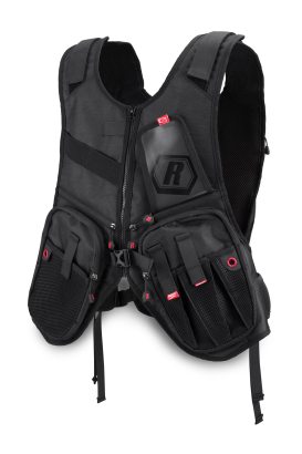 Rapala Urban Vest Pack in der Gruppe Kleidung & Schuhe / Kleidung / Westen / Street Fishing Westen bei Sportfiskeprylar.se (102391NO)
