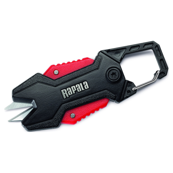 Rapala Sax RCDRRLS in der Gruppe Werkzeuge & Zubehör / Zangen & Scheren / Schnurscheren & Scheren bei Sportfiskeprylar.se (102503NO)