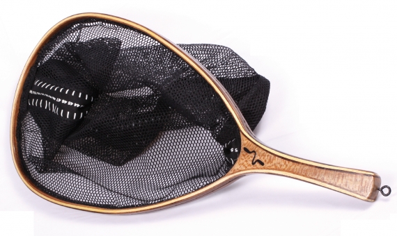 Guideline Troutkeeper Net in der Gruppe Werkzeuge & Zubehör / Kescher bei Sportfiskeprylar.se (102525GL)