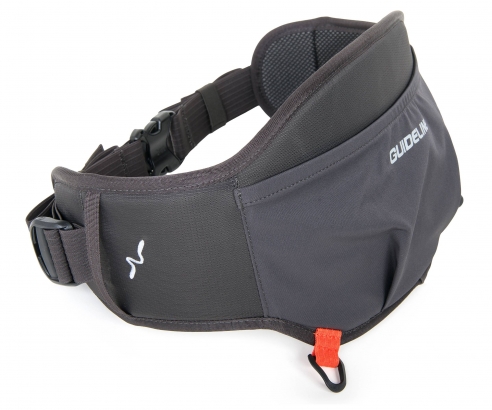 Guideline Experience Support Belt in der Gruppe Kleidung & Schuhe / Kleidung / Hosen / Gürtel bei Sportfiskeprylar.se (102538GL)
