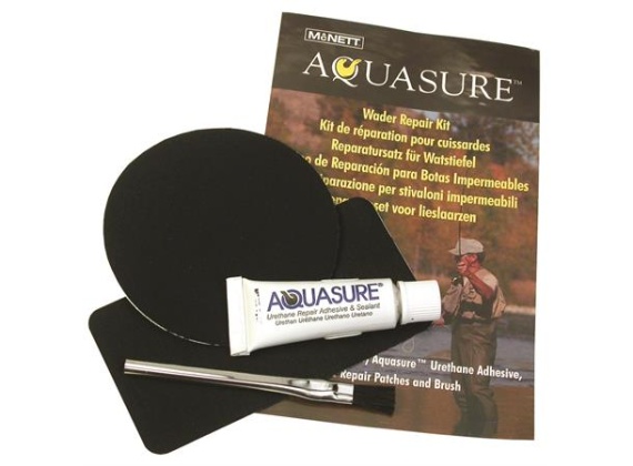 Aquasure Wader Repair Kit 7g in der Gruppe Kleidung & Schuhe / Imprägnier- und Reparatur bei Sportfiskeprylar.se (102544GL)