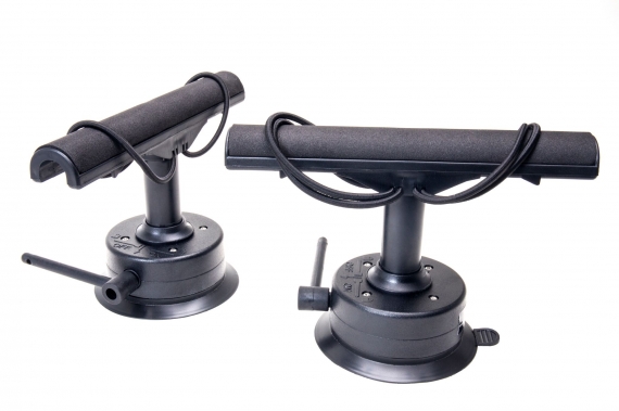 Vac-Rac Rod Rac - Standard in der Gruppe Werkzeuge & Zubehör / Rutenhalter & Rutenständer / Rutenhalter Auto bei Sportfiskeprylar.se (102550GL)