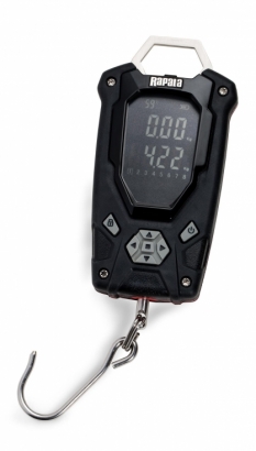 Rapala Waage RCD 25kg Digital RCDDS25 in der Gruppe Werkzeuge & Zubehör / Waagen bei Sportfiskeprylar.se (102552NO)