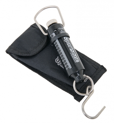 Guideline Little Gem 6.5 Kg in der Gruppe Werkzeuge & Zubehör / Waagen bei Sportfiskeprylar.se (102559GL)