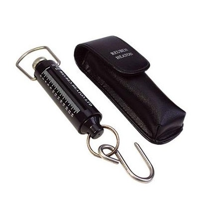 Little Gem Scales - 25 kg in der Gruppe Werkzeuge & Zubehör / Waagen bei Sportfiskeprylar.se (102561GL)