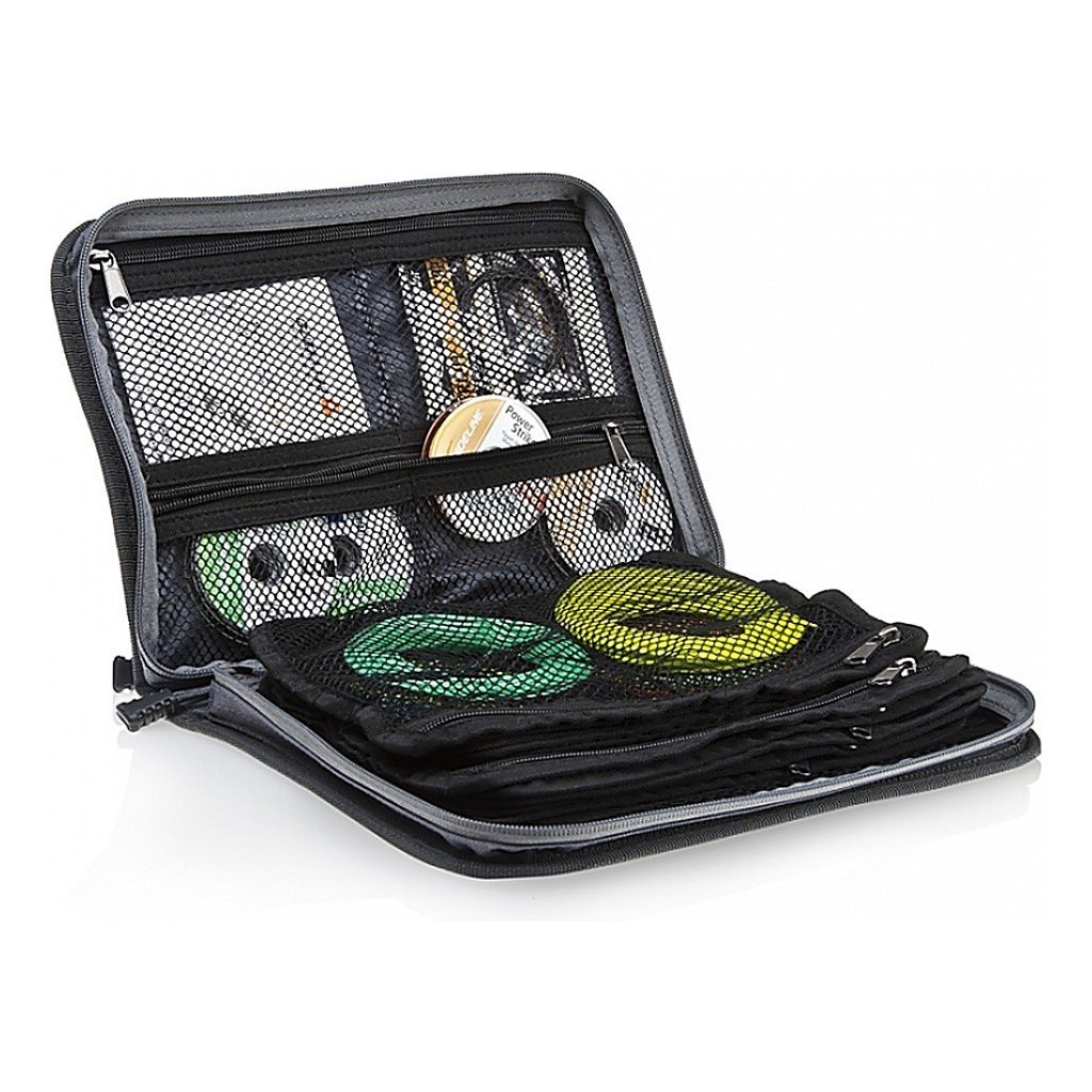 Guideline Shooting Head Pack in der Gruppe Aufbewahrung / Angeltaschen / Vorfachtasche bei Sportfiskeprylar.se (102579GL)