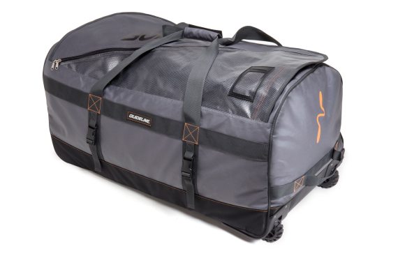 Guideline Roller Bag in der Gruppe Verwahrung / Duffelbags bei Sportfiskeprylar.se (102581GL)