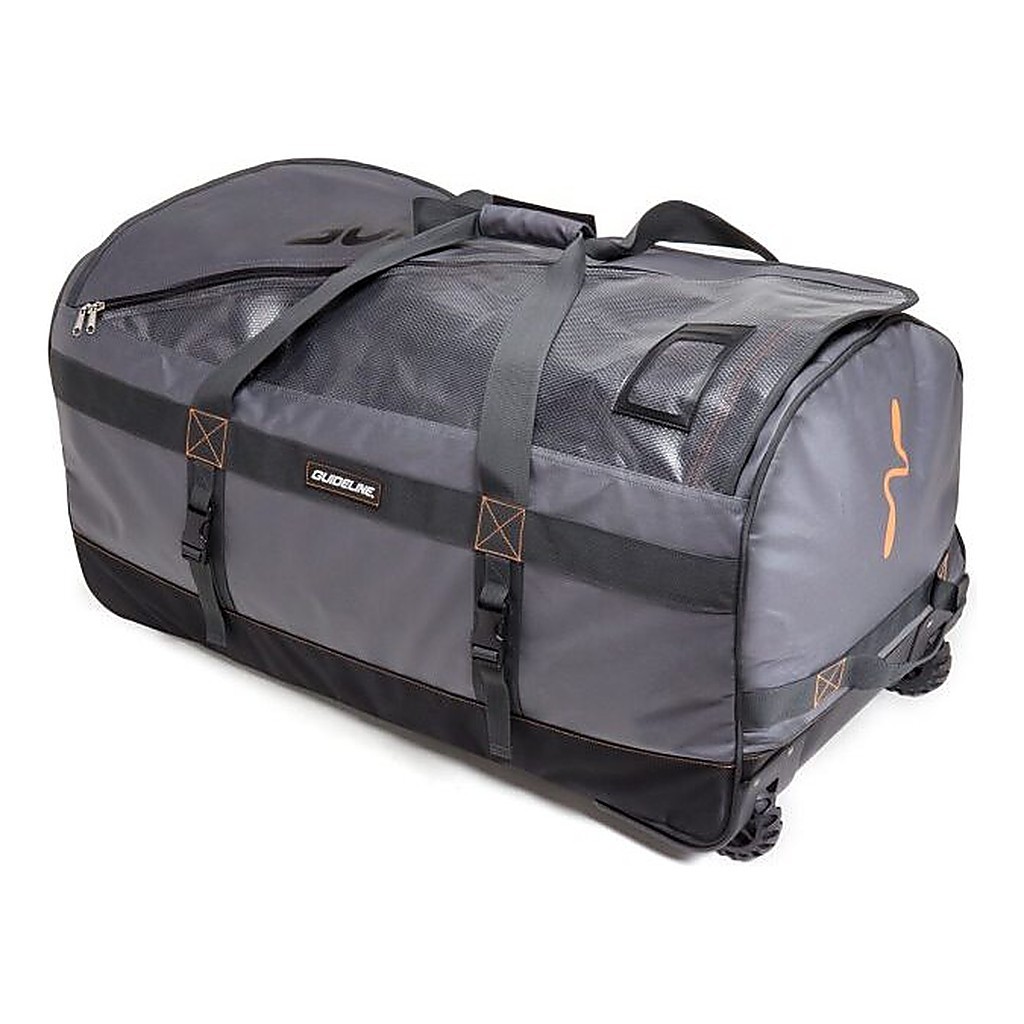 Guideline Roller Bag in der Gruppe Aufbewahrung / Duffelbags bei Sportfiskeprylar.se (102581GL)