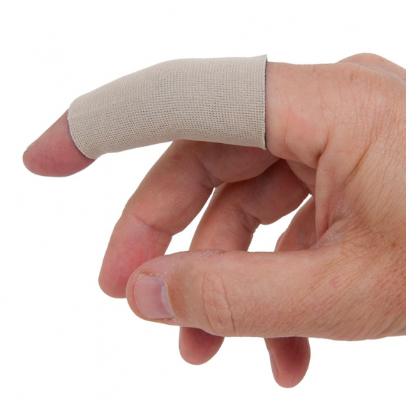 Tiemco Stripping Finger schutz in der Gruppe Kleidung & Schuhe / Kleidung / Handschuhe bei Sportfiskeprylar.se (102606GL)