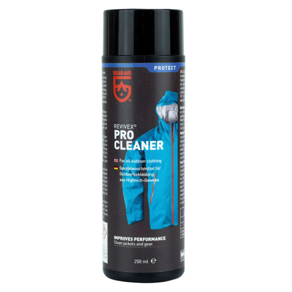 Revivex High Tech Fabric Cleaner in der Gruppe Kleidung & Schuhe / Imprägnier- und Reparatur bei Sportfiskeprylar.se (102614GL)