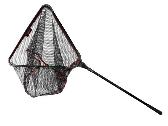 Rapala Kescher Networks folding net in der Gruppe Werkzeuge & Zubehör / Kescher / Predatorkescher bei Sportfiskeprylar.se (102626NO)