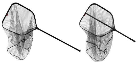 Rapala Kescher Networks Medium Pro Guide net in der Gruppe Werkzeuge & Zubehör / Kescher / Predatorkescher bei Sportfiskeprylar.se (102629NO)