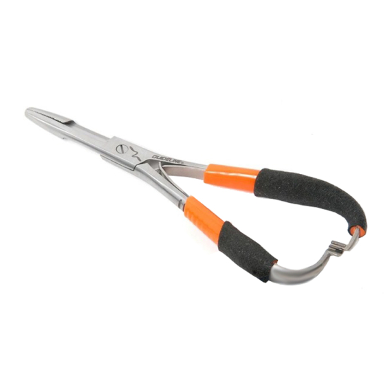 Guideline Mitten Scissor Forceps in der Gruppe Werkzeuge & Zubehör / Zangen & Scheren / Forceps bei Sportfiskeprylar.se (102688GL)