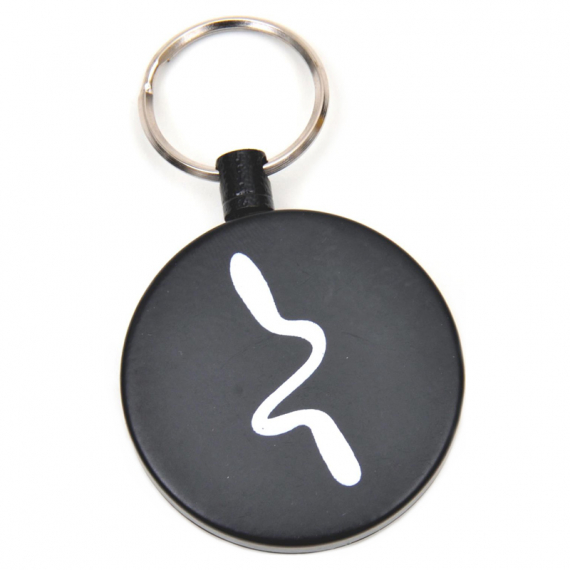 Guideline Pin On Reel Large in der Gruppe Werkzeuge & Zubehör / Pin-On-Reels bei Sportfiskeprylar.se (102691GL)