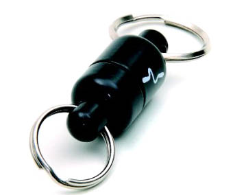 Guideline Magnetic Netkeeper in der Gruppe Werkzeuge & Zubehör / Kescher / Kescher Zubehör bei Sportfiskeprylar.se (102692GL)