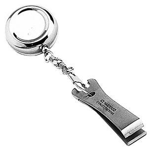 Guideline Clipper W/Pin On Reel in der Gruppe Werkzeuge & Zubehör / Pin-On-Reels bei Sportfiskeprylar.se (102693GL)