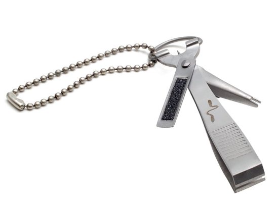 Guideline Multi Clipper in der Gruppe Werkzeuge & Zubehör / Zangen & Scheren / Schnurscheren & Scheren bei Sportfiskeprylar.se (102694GL)