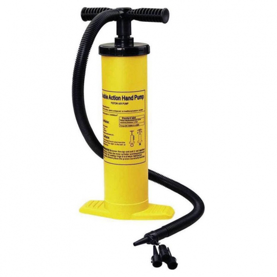Guideline Pump Double Action in der Gruppe Technik & Boot / Belly Boote & Schlauchboote / Belly Boote & Belly Boote Zubehör / Zubehör Belly Boote bei Sportfiskeprylar.se (102707GL)