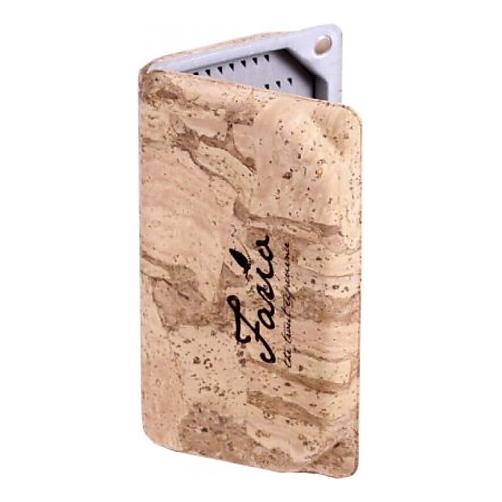Guideline Fario Slit Foam Fly Box - Small in der Gruppe Aufbewahrung / Boxen & Dosen / Fliegenboxen bei Sportfiskeprylar.se (102722GL)
